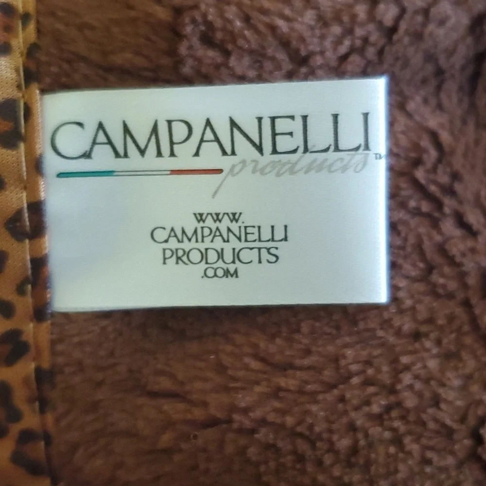 Campanelli Fresh Face Natural Makeup Remover kit